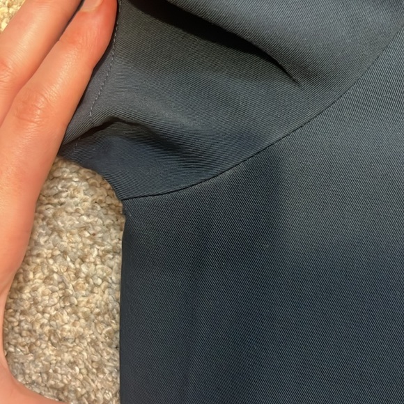 Fig scrub set Dark Harbor size small - Picture 10 of 11